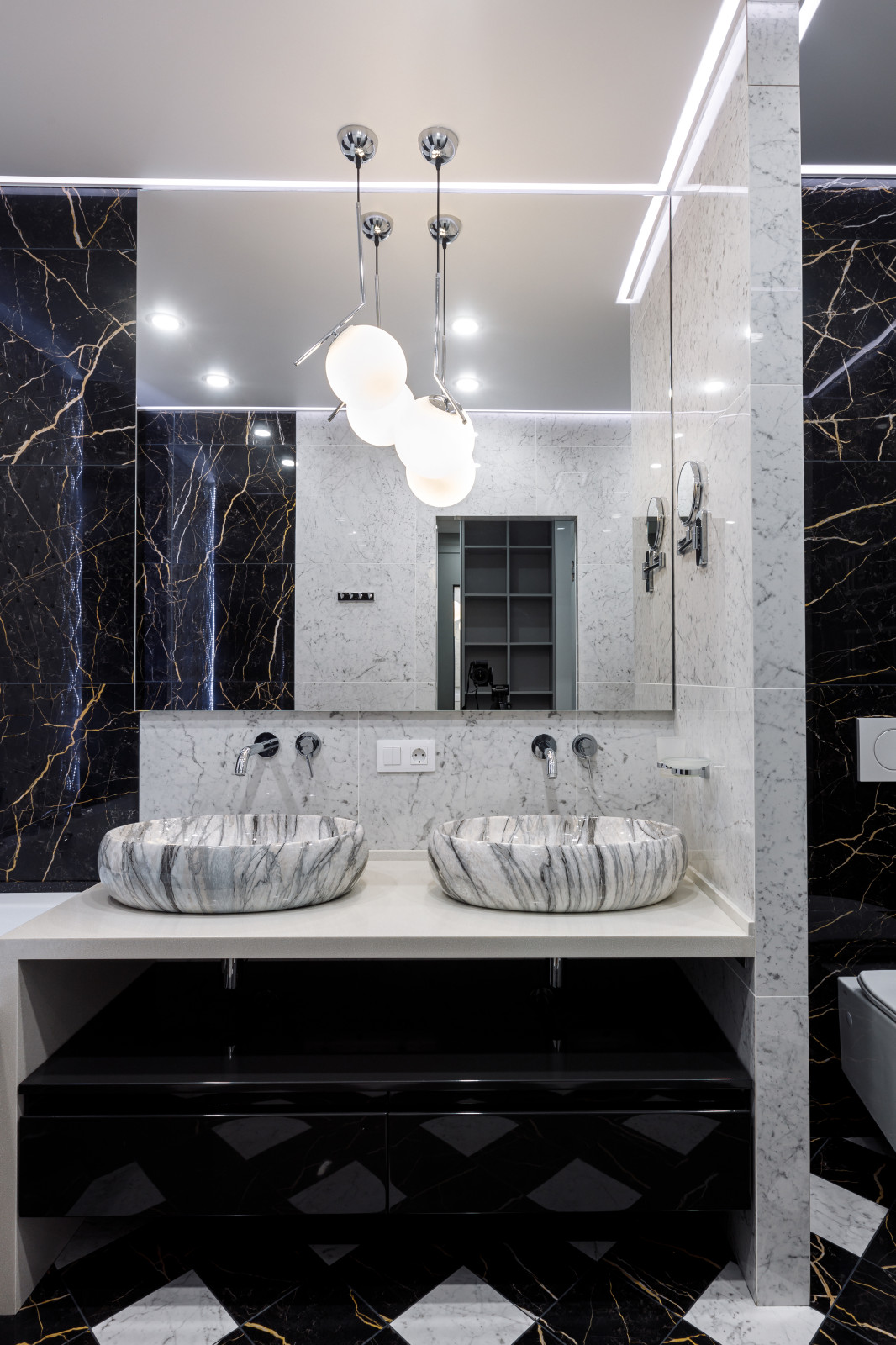 Квартира на проспекте