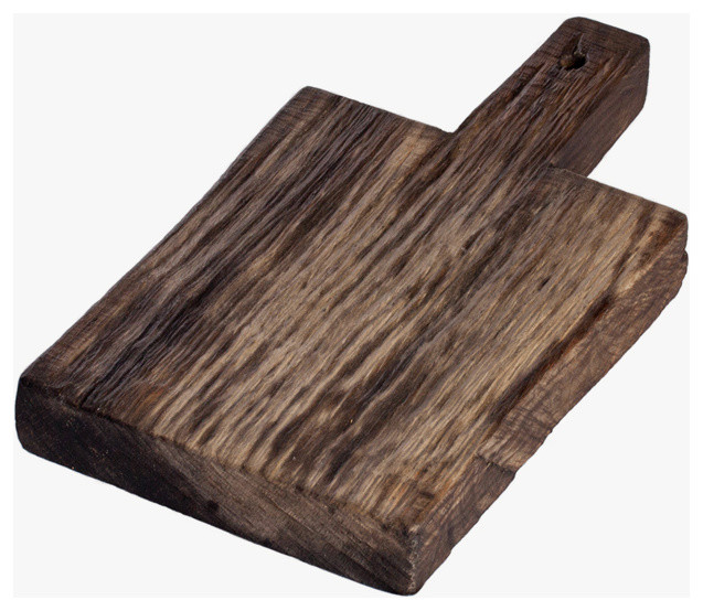 Handcrafted wooden tableware by Remeslo 937