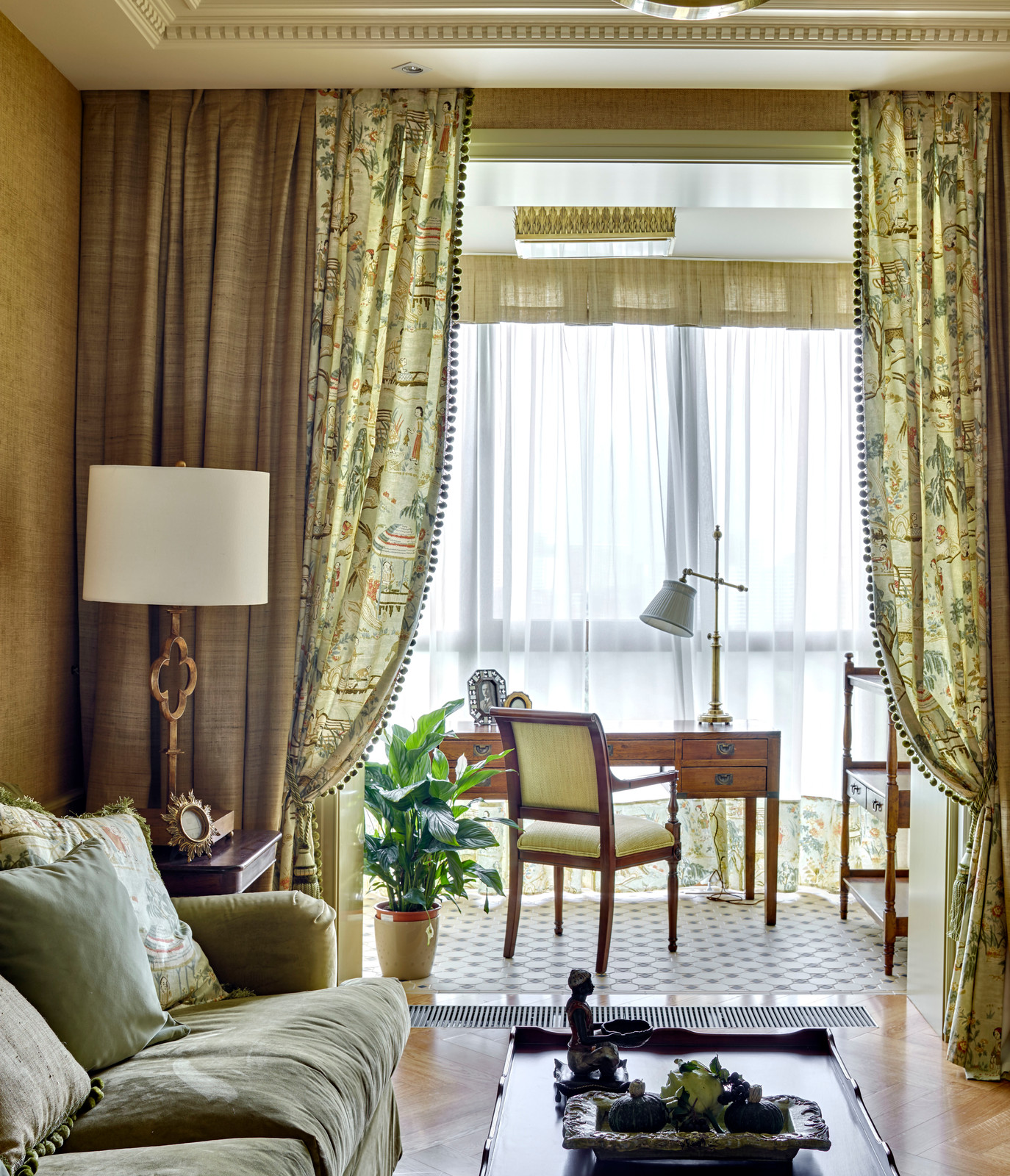 Мечта аристократа