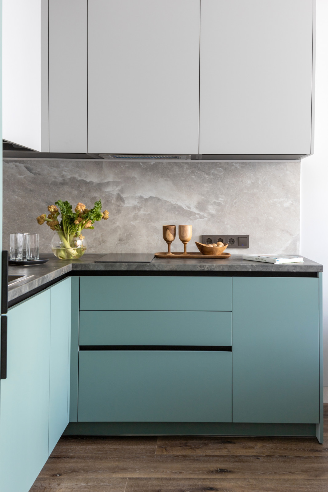 Апартаменты в Рыбной деревне. г. Калининград