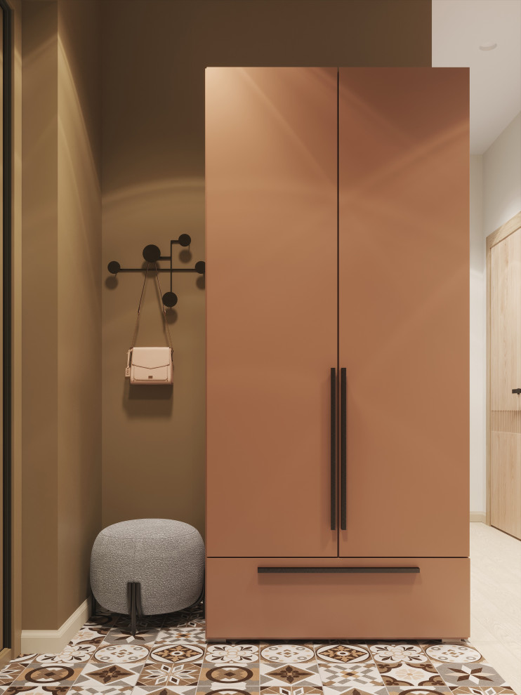 ЖК Дом на Краснозвездной