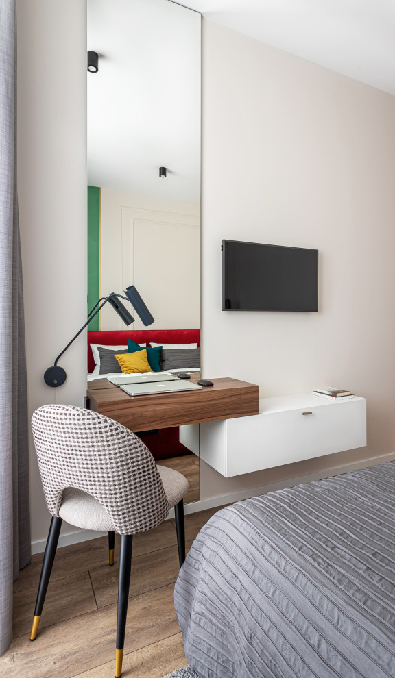 Квартира в Доме у Невского для сдачи на Airbnb