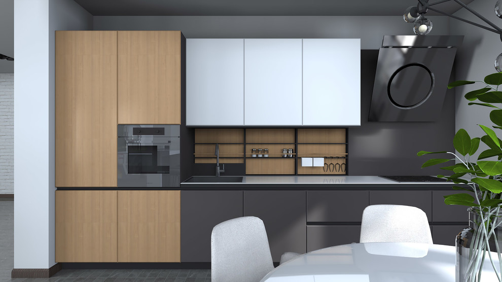 Загородный дом в Перми