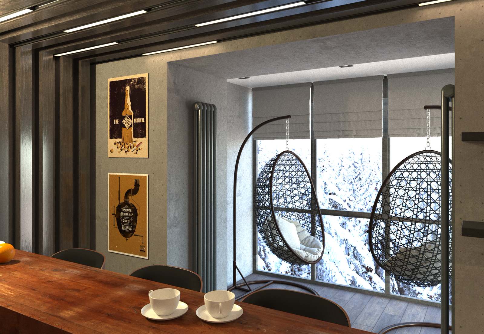 Елена Лобановская