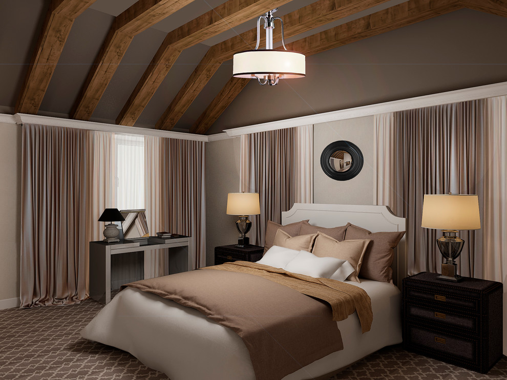 Коттедж "Прогулка"