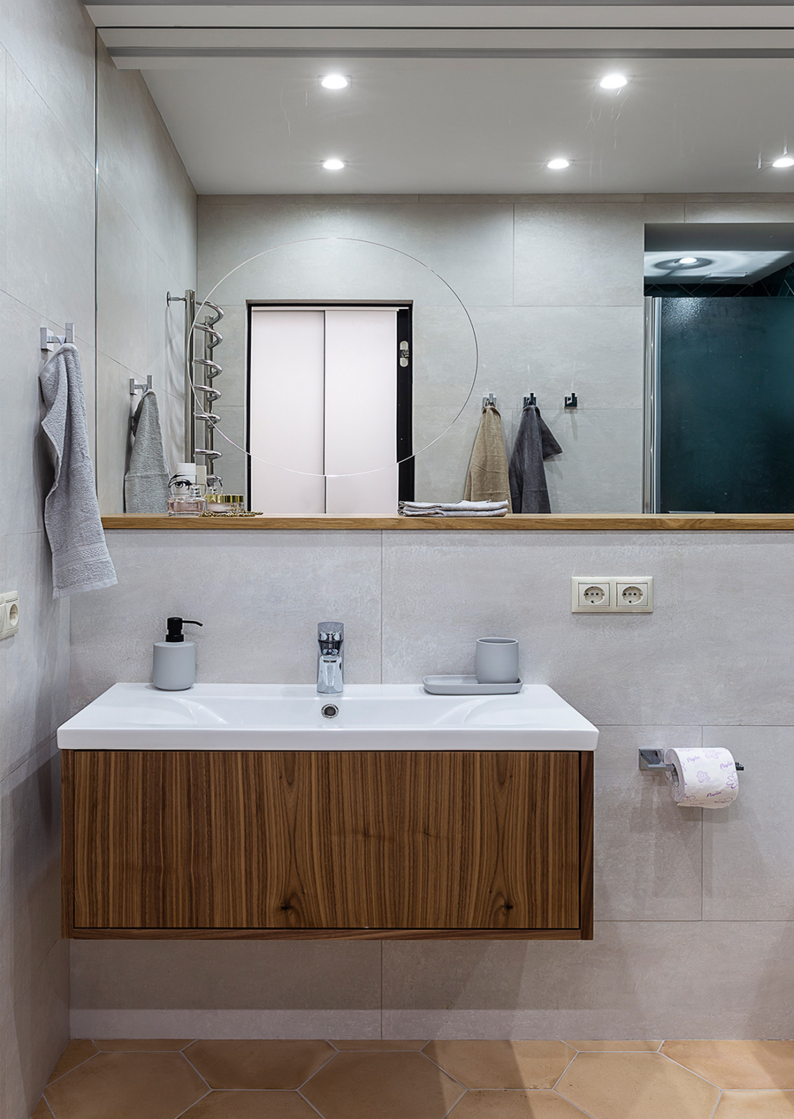 ванная комната