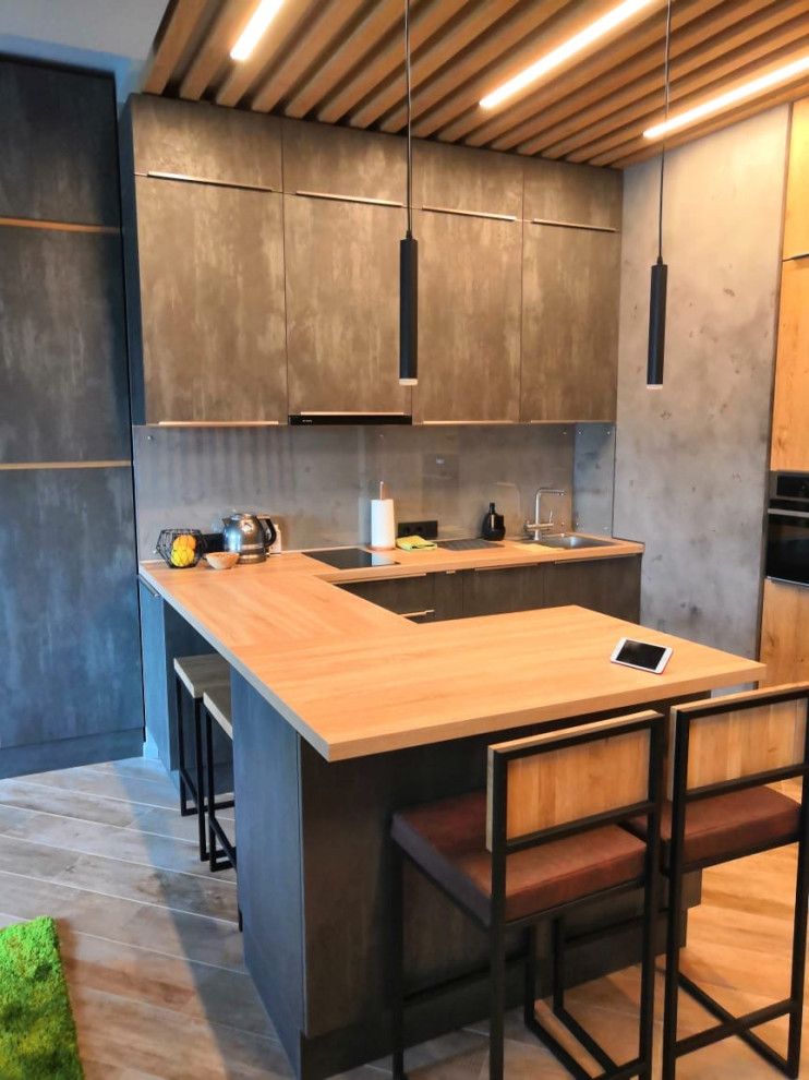 Лофт. Реализован.