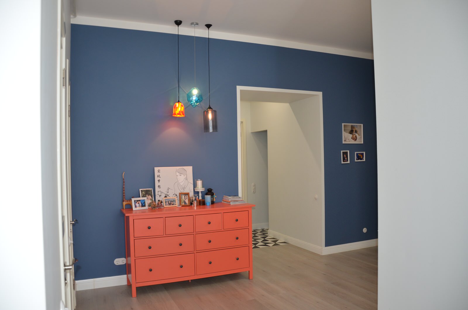 Квартира 102 м2