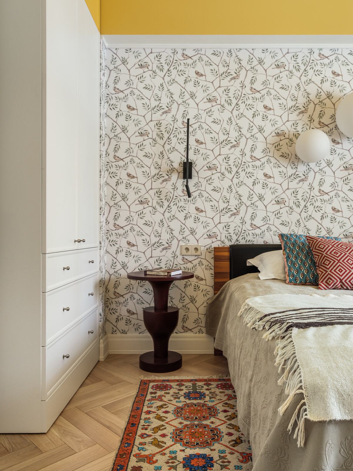 Пешеходная поэма