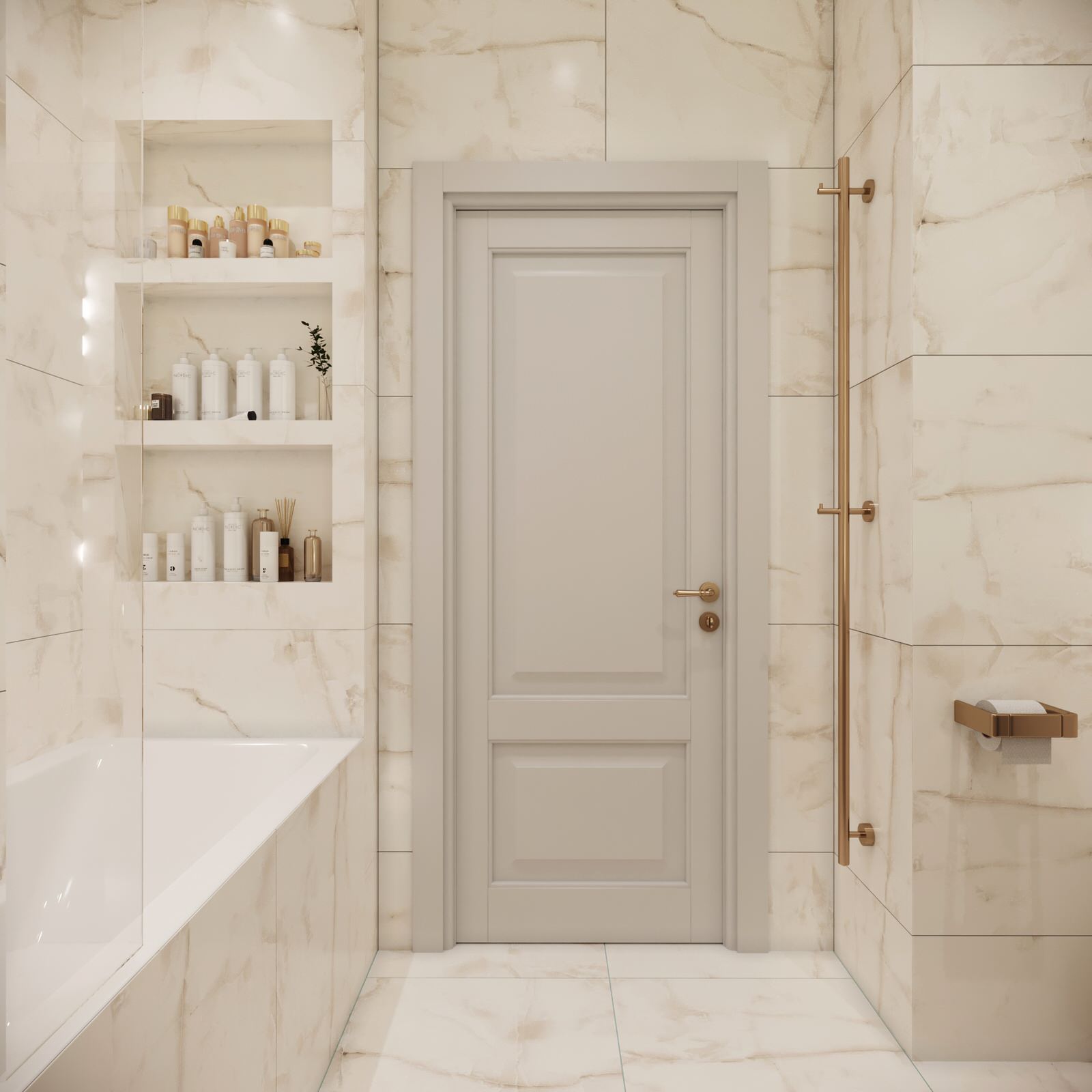 ЖК Московские Ворота 2