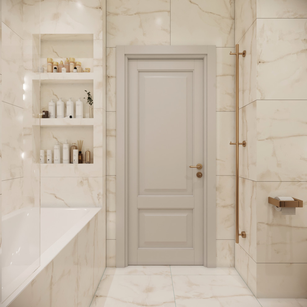 ЖК Московские Ворота 2