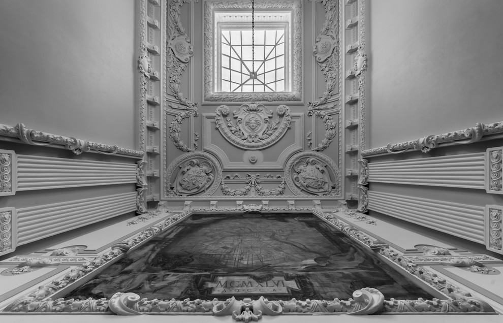 Особняк Половцова