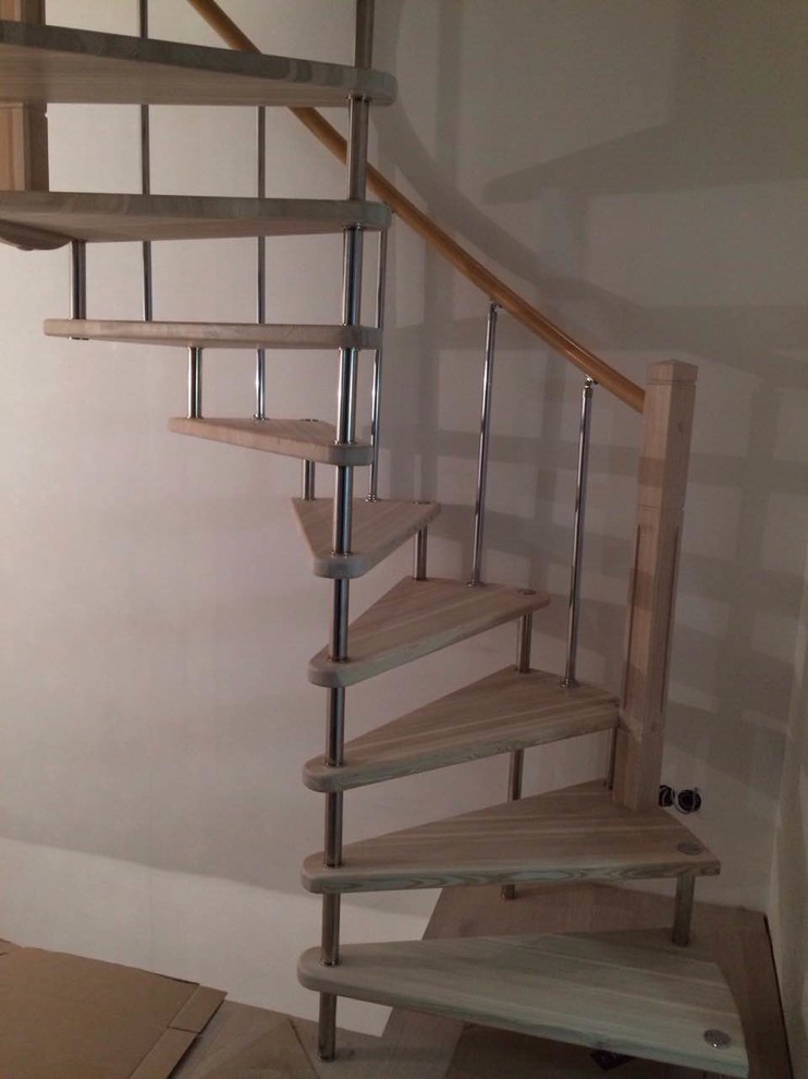 Винтовая лестница