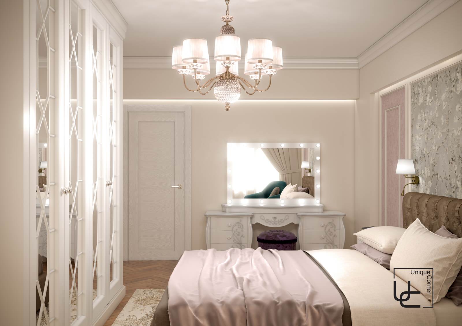 Квартира 110 кв.м