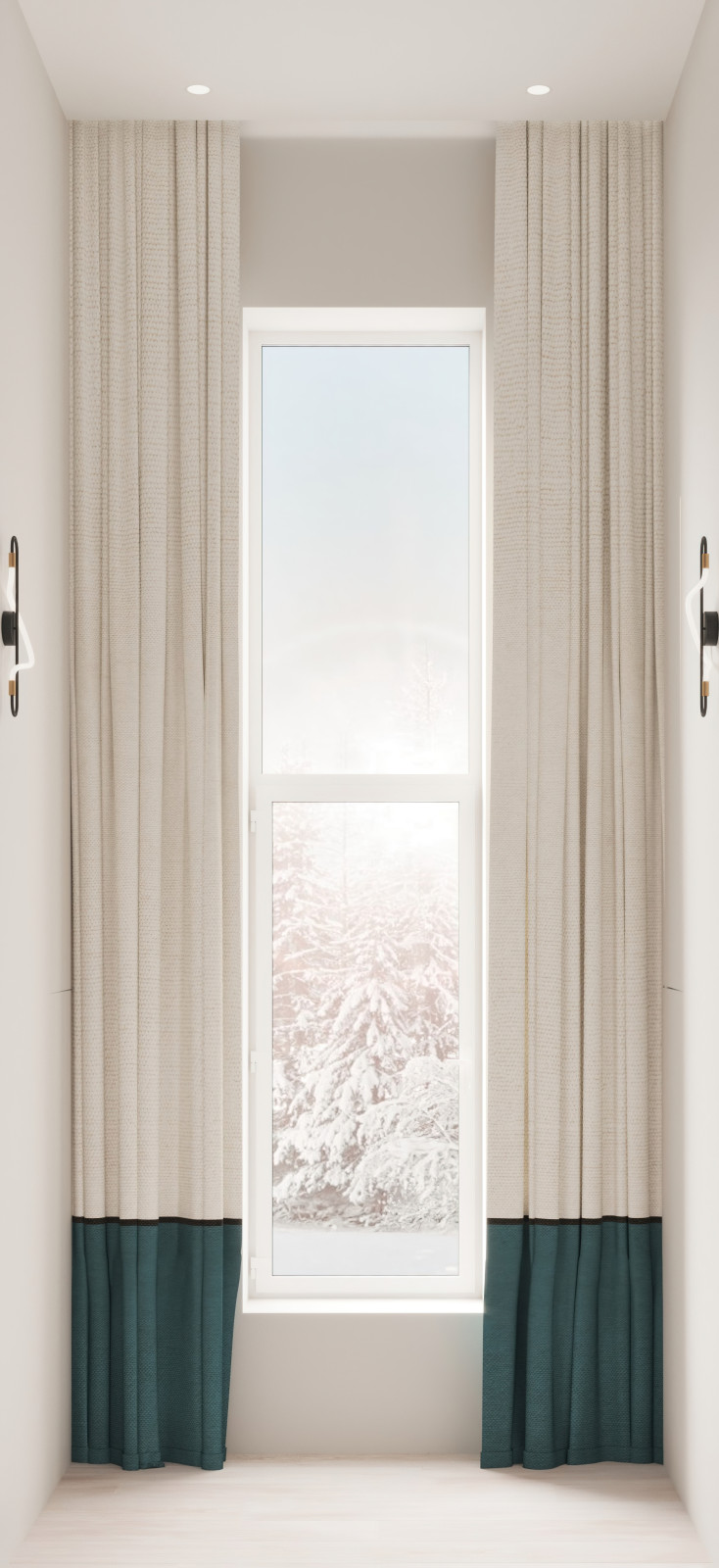 Дом в с.Луговое