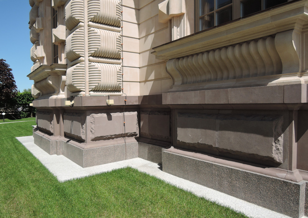 Особняк Миллениум Парк