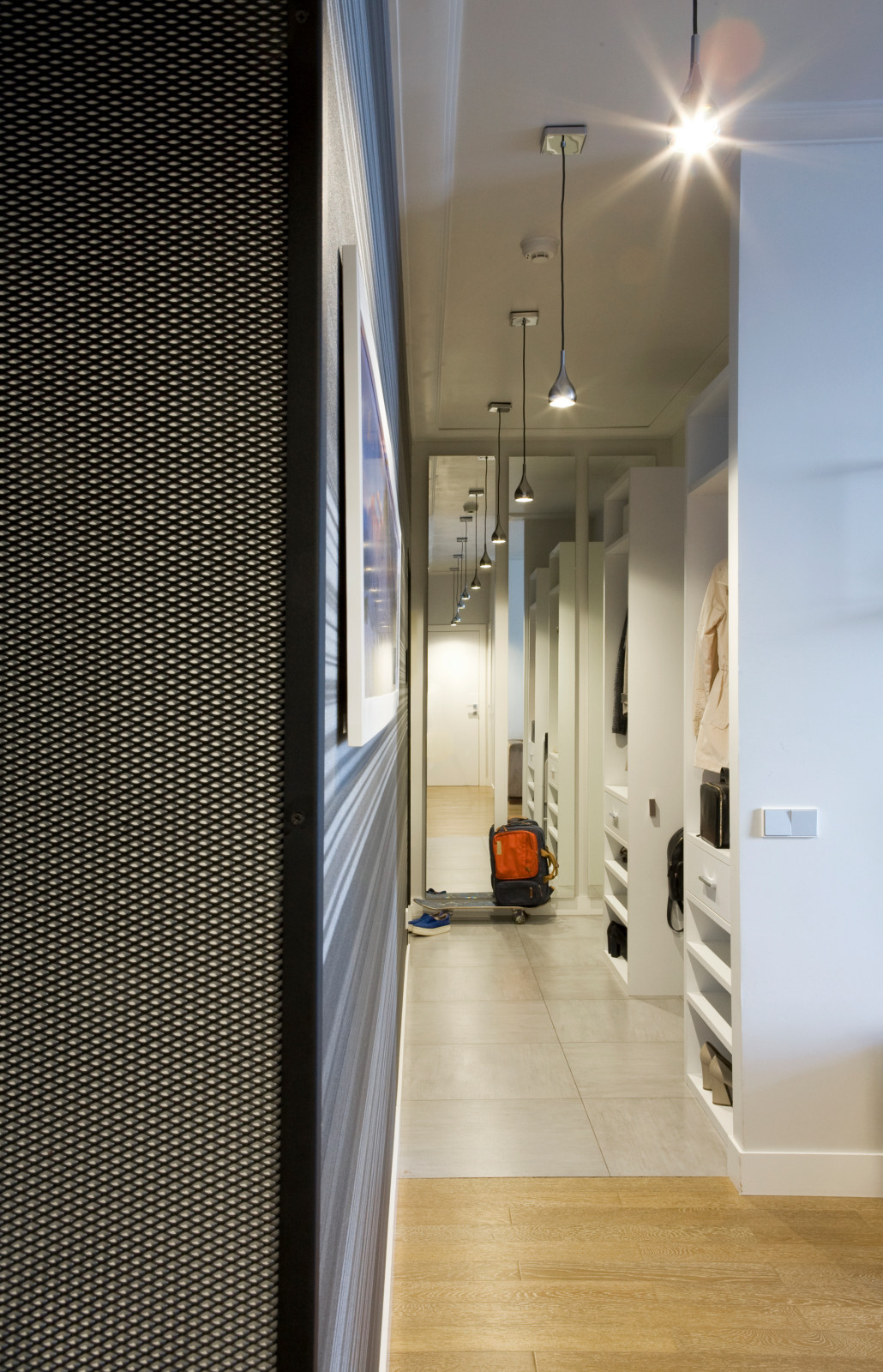 Фрунзенская набережная