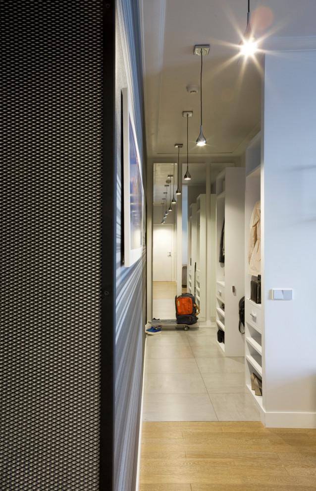 Фрунзенская набережная