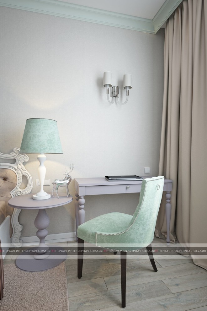 ЖК Академ-Парк