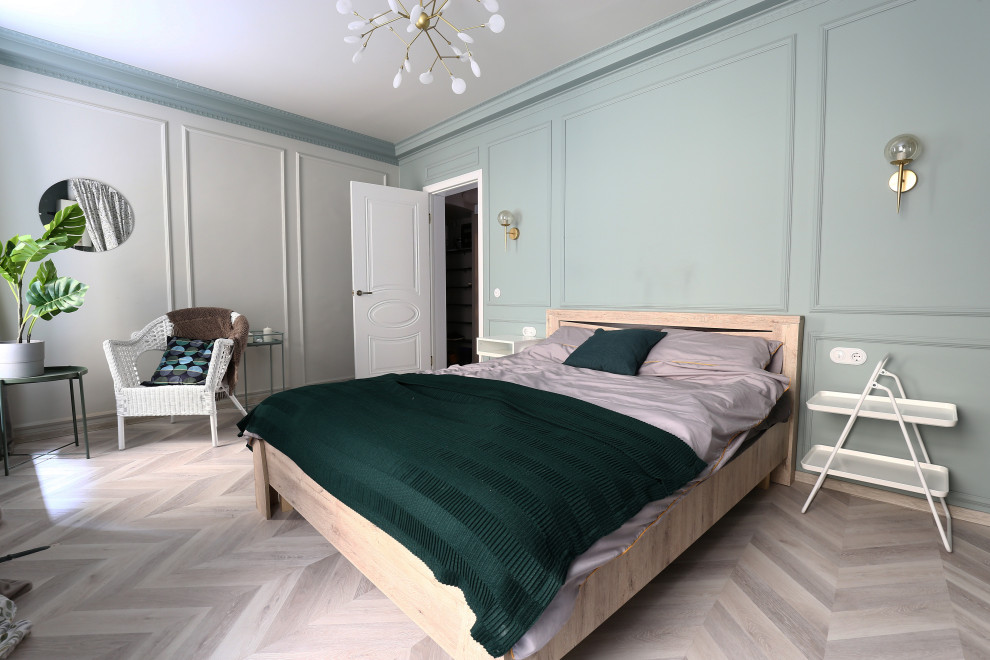 Чёрное и белое