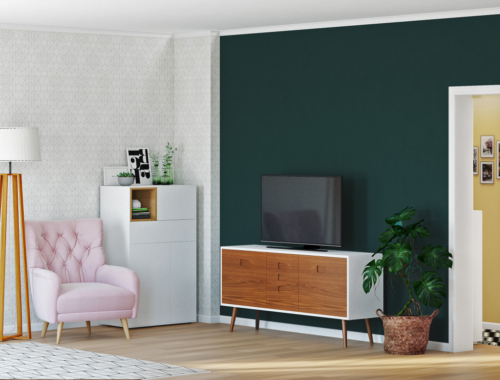 Квартира 93м2