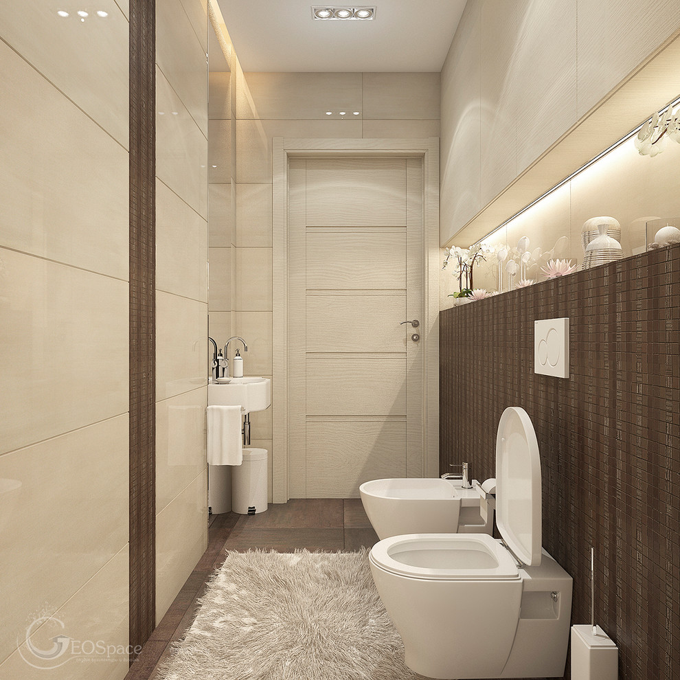 Квартира ул. Мира, 150 м. кв