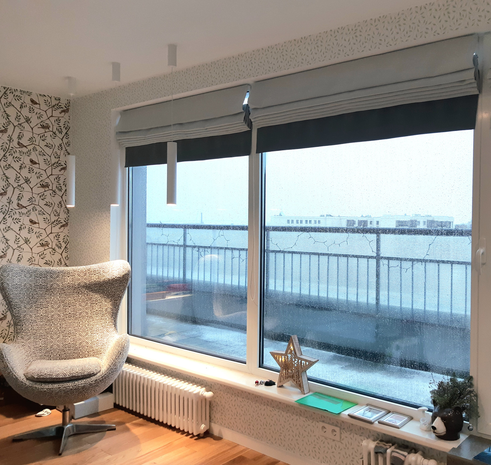 Обложка проекта: Детские