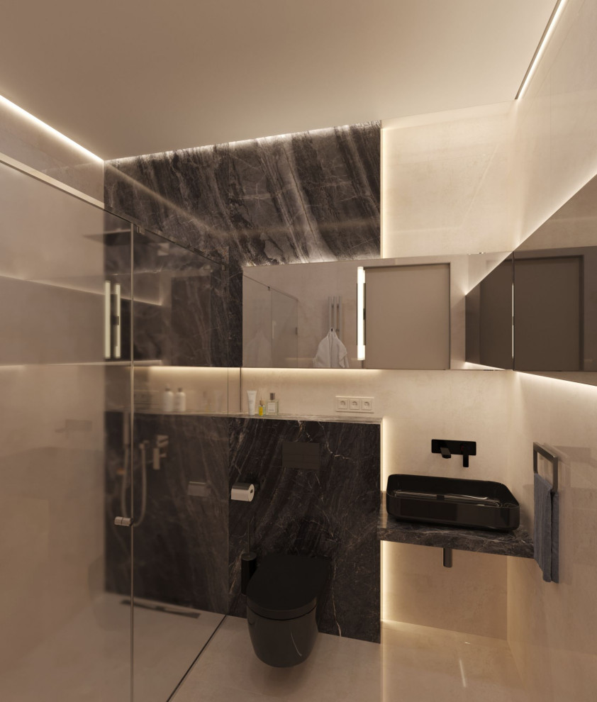 интерьер офиса агрофирмы