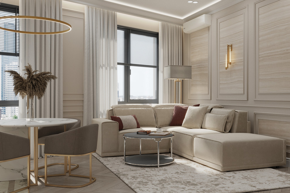 ЖК "Wellton Towers"