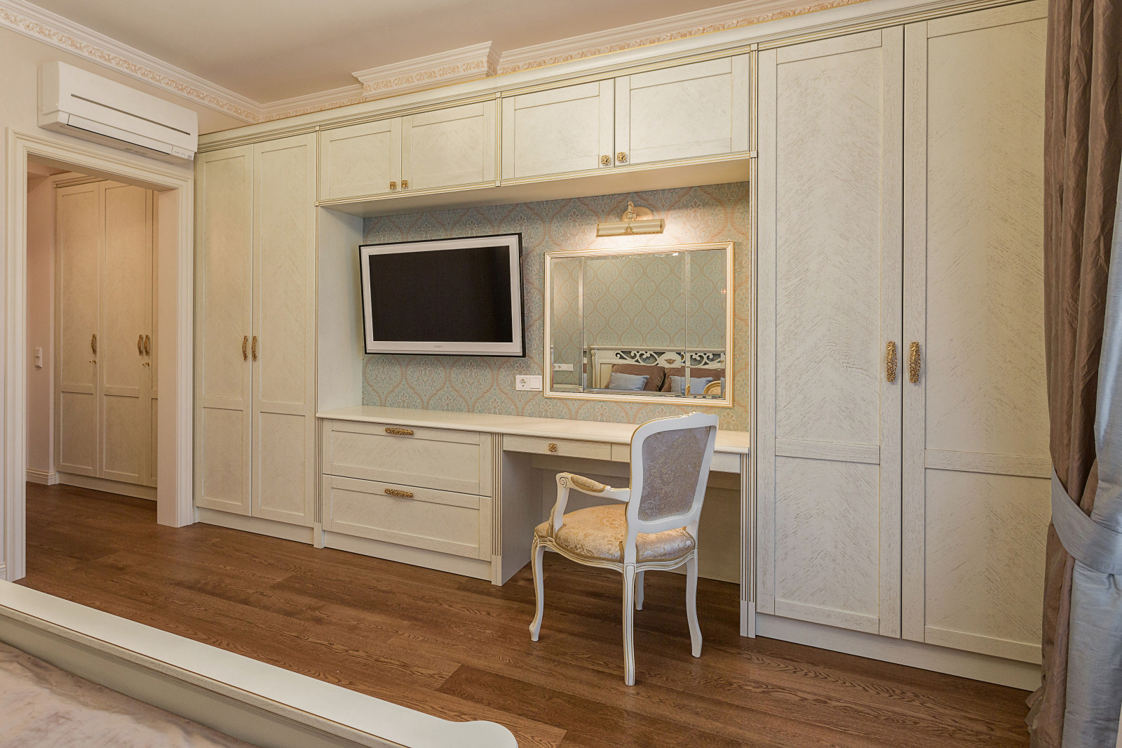 Загородный дом в Санкт-Петербурге