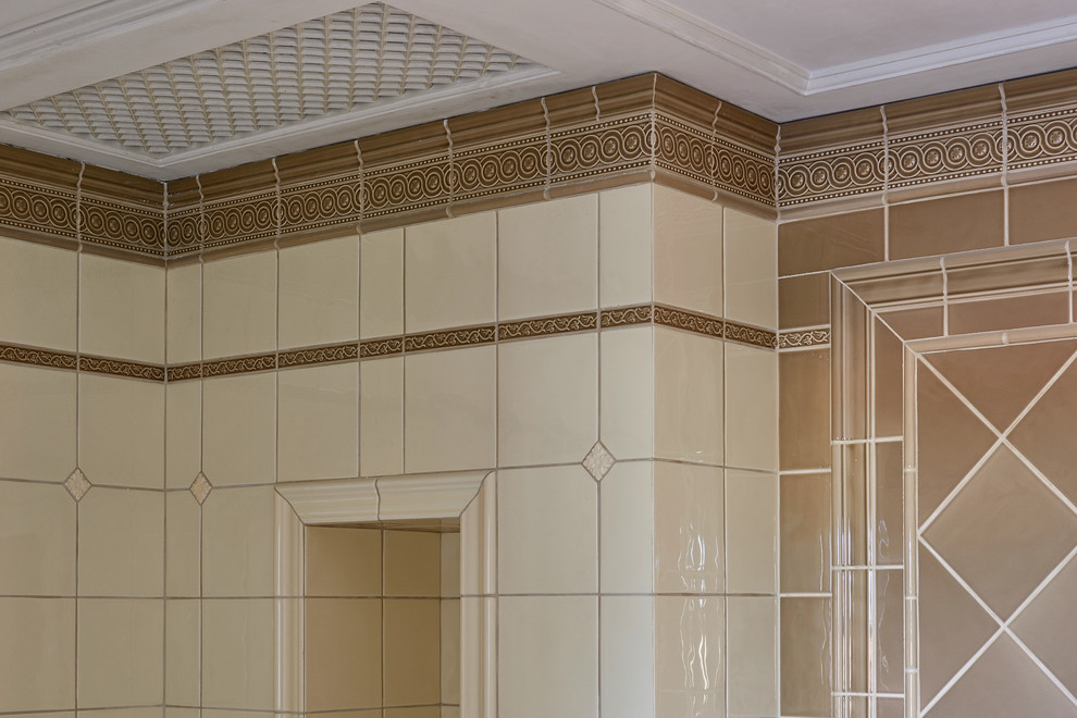 Ванные комнаты в частном доме