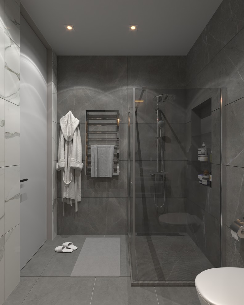 Современный минимализм