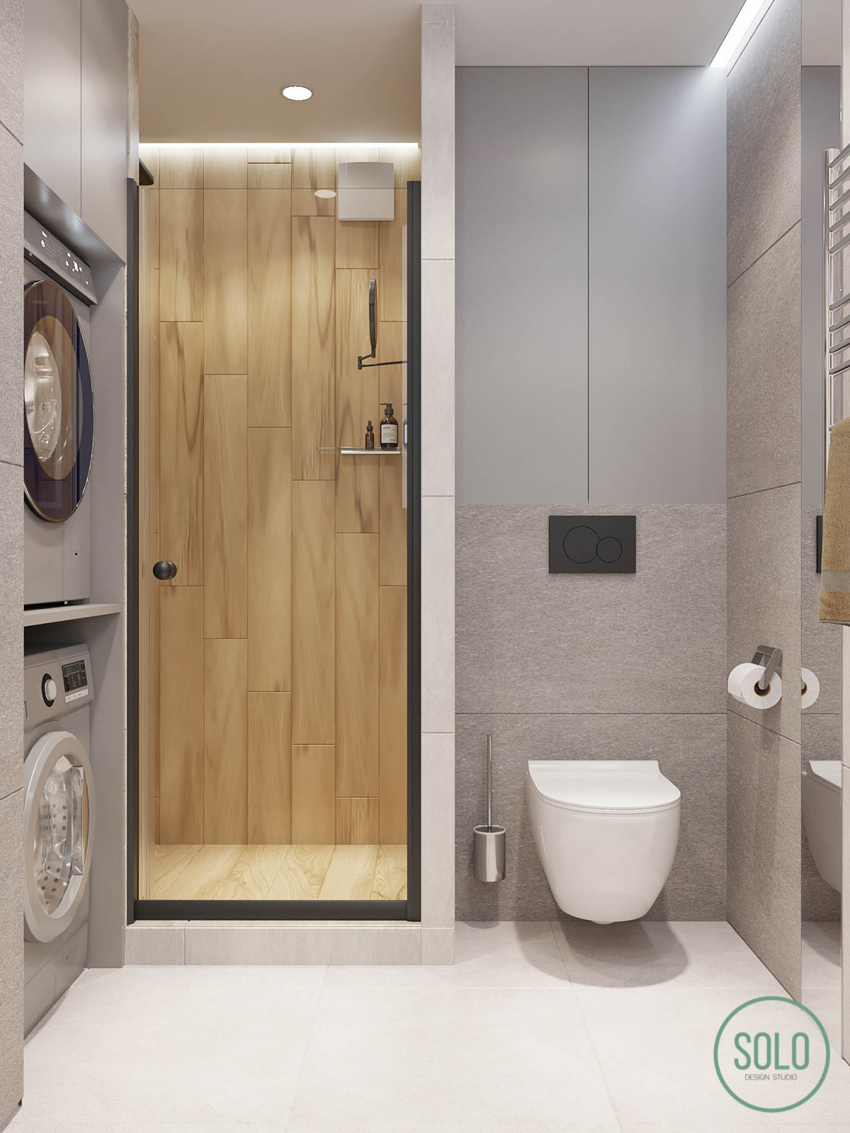 Лёгкий светлый