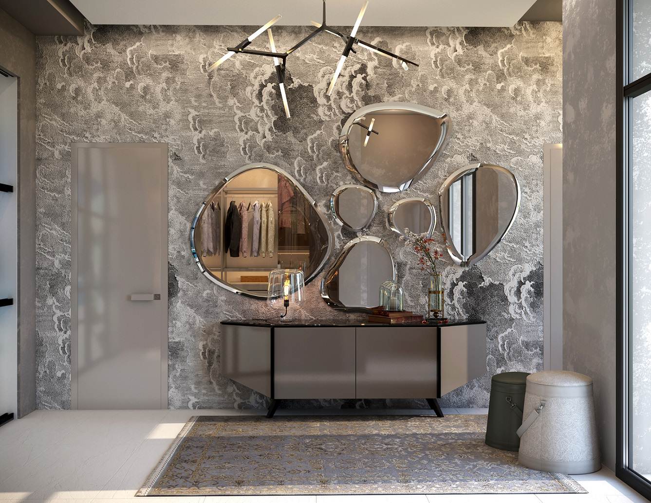 Дом на берегу моря