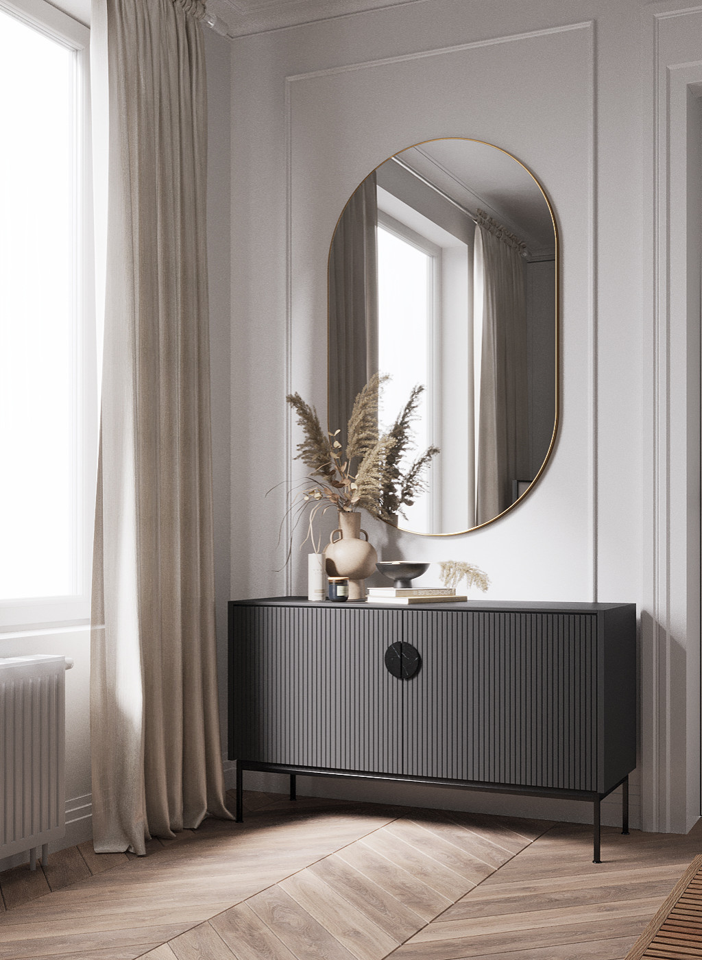 Привет, Париж.