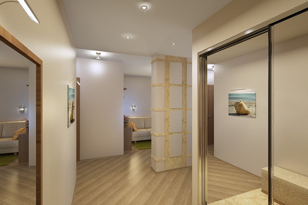 Квартира в Медведково