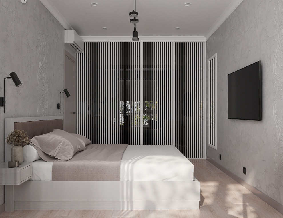 ЖК МЯКИНИНО ПАРК