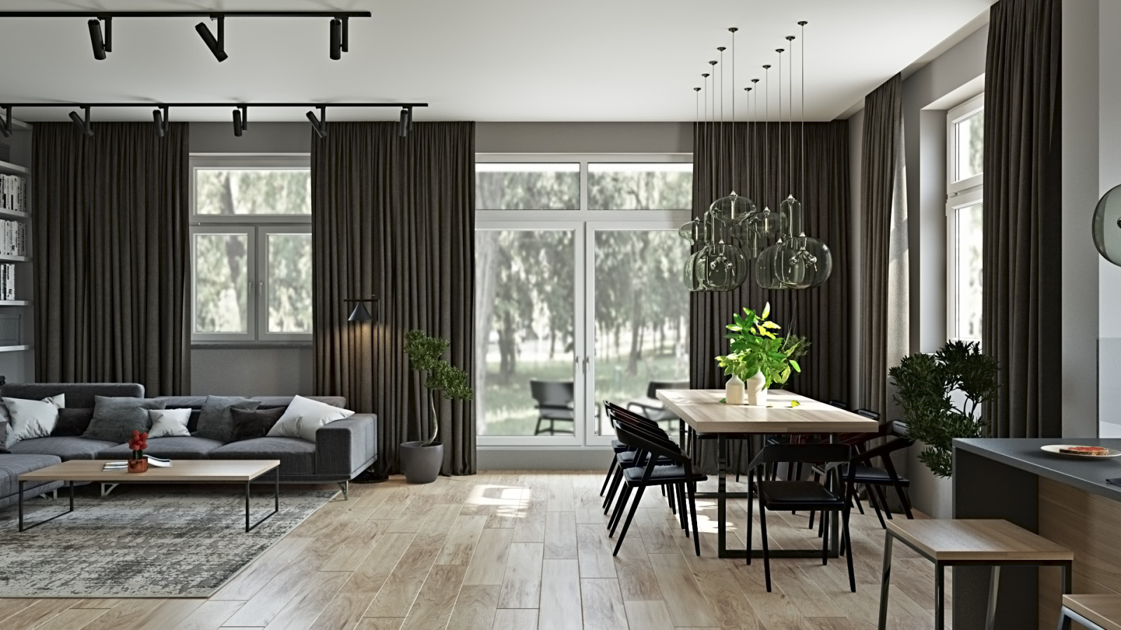 Итальянский квартал