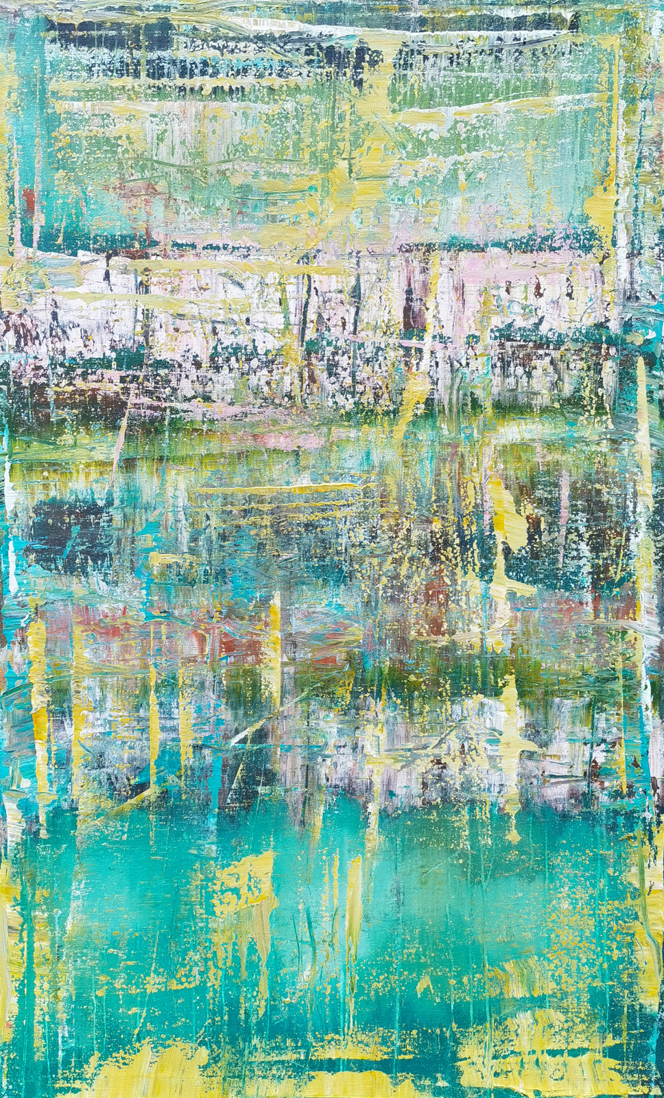 Картины в интерьере