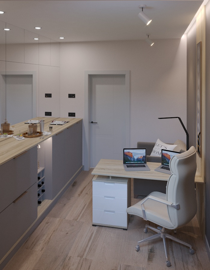 Обложка проекта: Дом для молодой семьи о. Сахалин