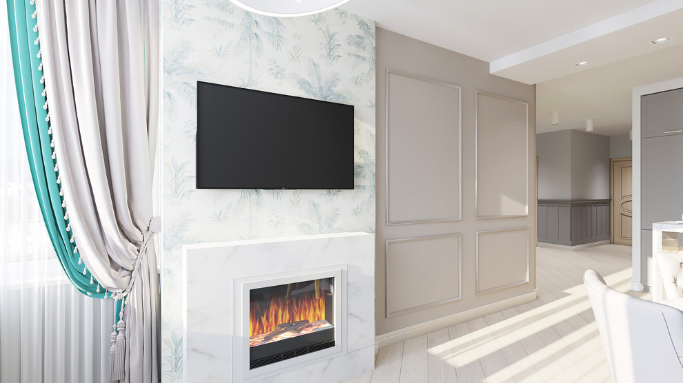 Жк Солнечный остров