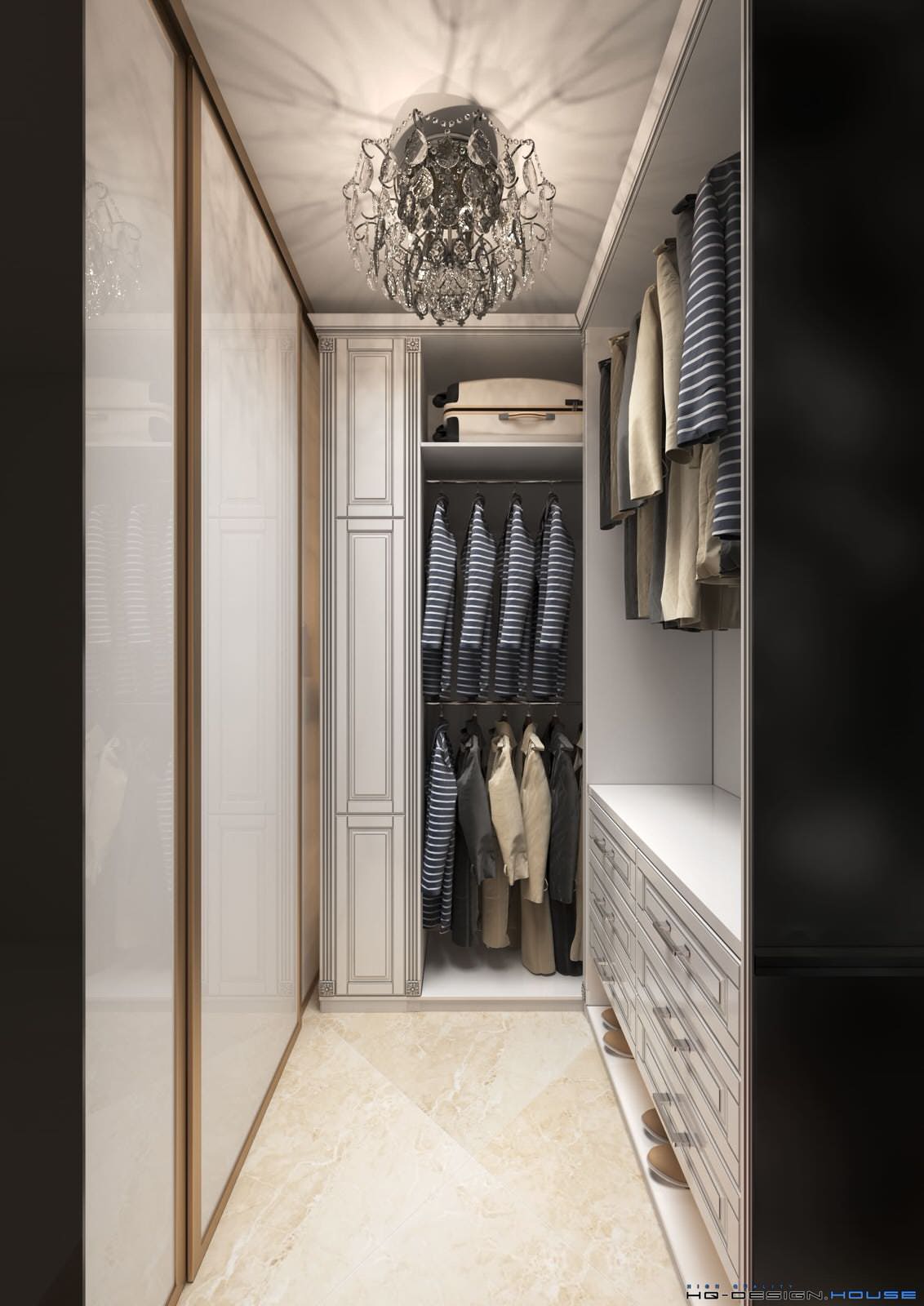 Современная классика Волга-Скай