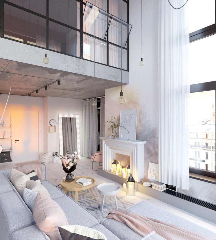 Апартаменты