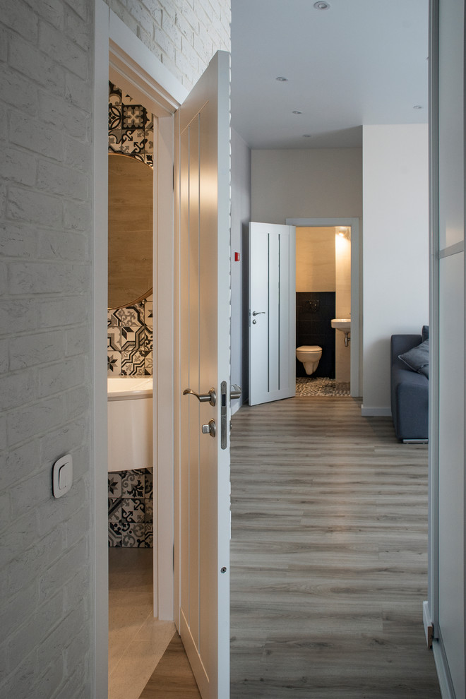 Квартира на Корабельной улице