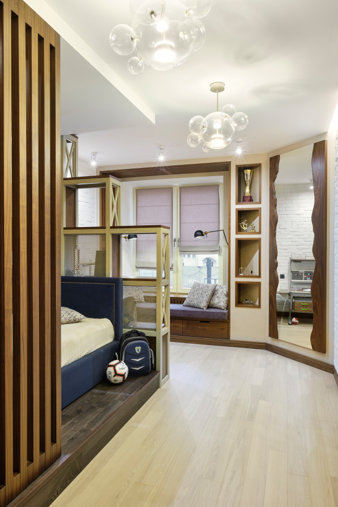 Обложка проекта: жк "Home sweet home"