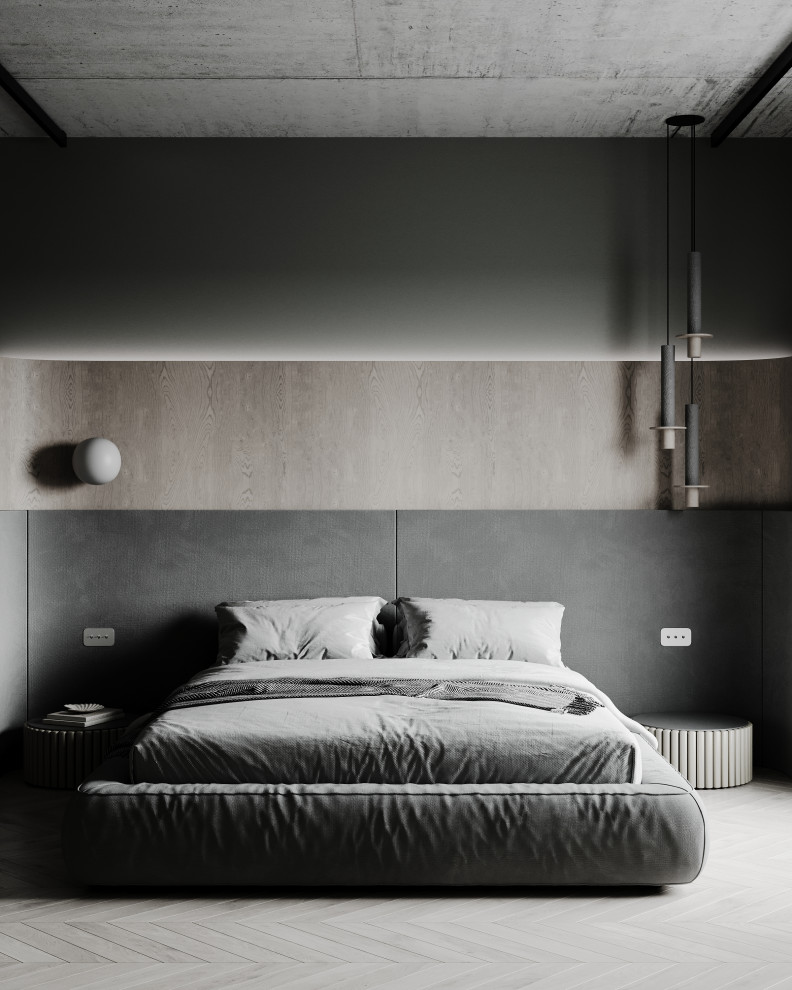 Обложка проекта: Проект CONCRETE CONCEPT