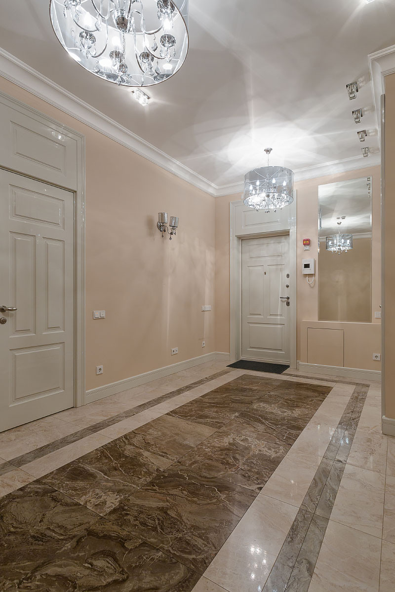 Мосфильмовская 8