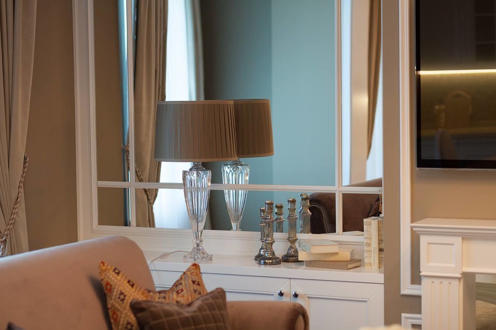 квартира подмосковье 2013