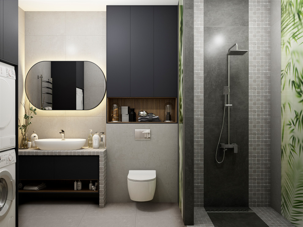 Тропическое настроение