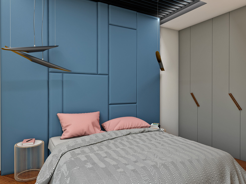 Корабельная квартира